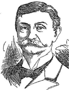 Chester David Hartranft