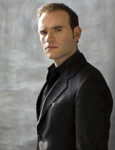 Michael Fabiano