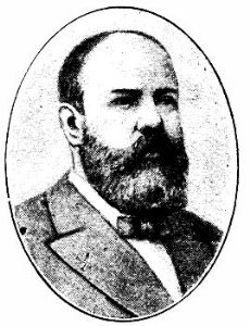 Lars Olsson Smith