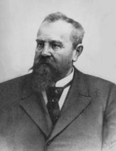 Eduard von Hofmann
