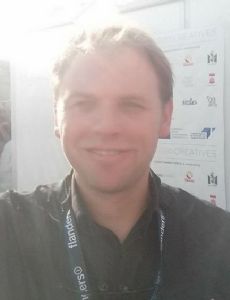 Marc Chicaud