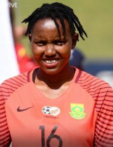 Andile Dlamini