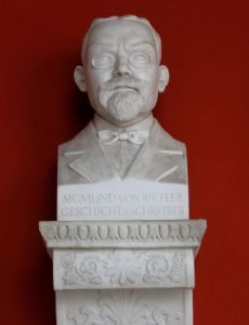 Sigmund von Riezler