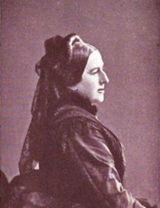 Lady Rachel Simon