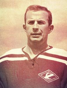 Yury Tsitsinov