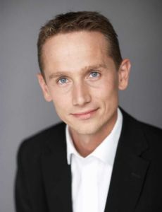 Kristian Jensen