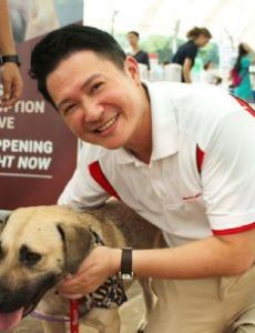 Henry Kwek