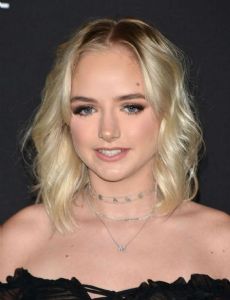 Maddi Bragg