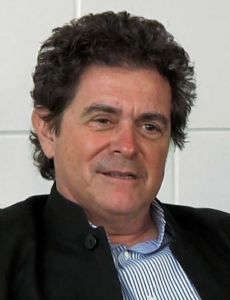 Alberto Alesina