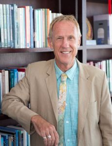 Ken Hyland