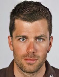 Simon Hallenbarter