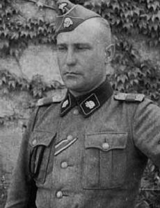 Fritz Knoechlein
