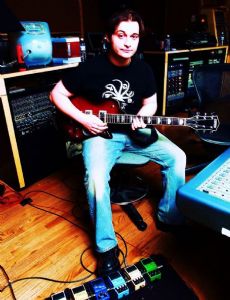 Tony Martino (singer)