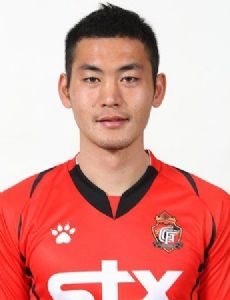 Lee Yong-Gi