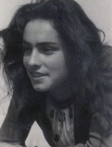 Dvora Omer