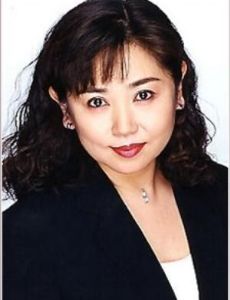 Mami Koyama