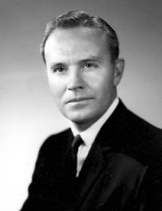 Joe Davis (politician)