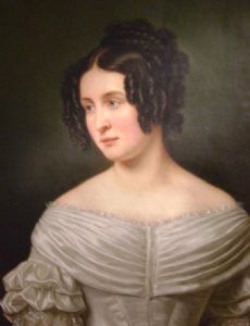 Therese of Saxe-Hildburghausen