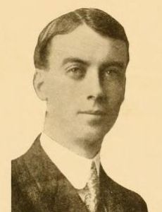 James S. Ditty