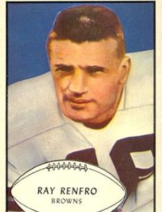 Ray Renfro