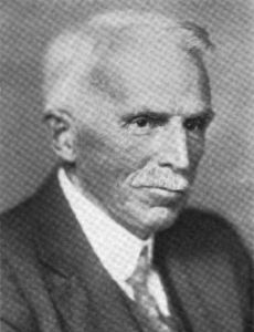 Orator F. Cook