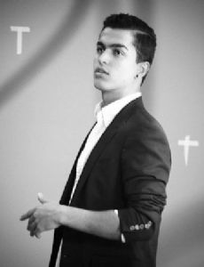 Behzad Leito
