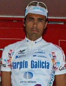 Delio Fernández