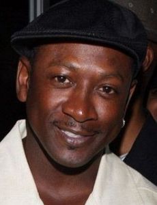 Joe Torry