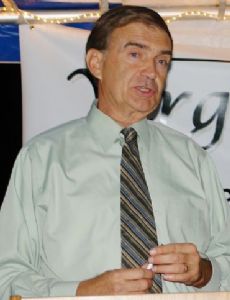 Emmett Hanger