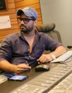 Asif Panjwani