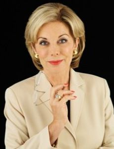 Ita Buttrose