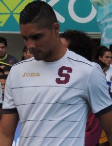 Kevin Briceño