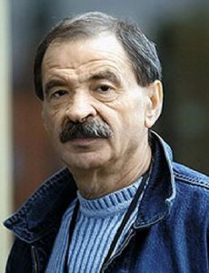 Ilya Oleynikov