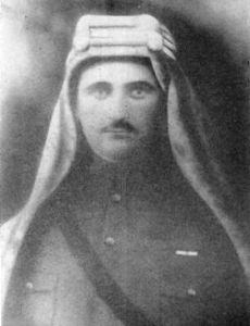 Sarkis Torossian