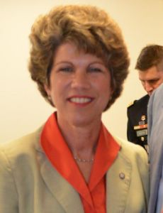 Kim McMillan