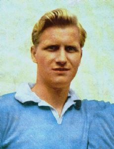 Arne Selmosson
