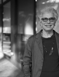 Margaret Levi