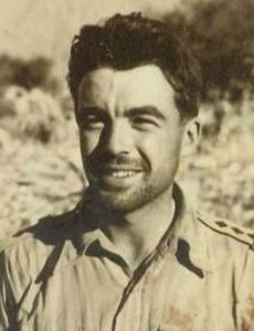 Grahame Vivian