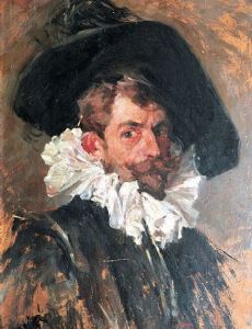 Stanisław Bergman