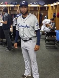 Ronny Rodríguez