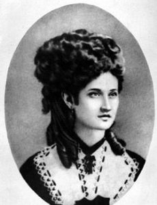 Nataliya Kobrynska