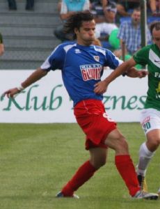 Rudolf Urban (soccer player)