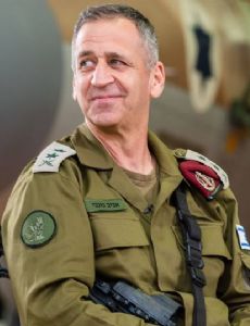 Aviv Kochavi