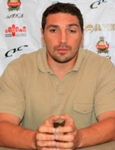 Ilia Zedginidze