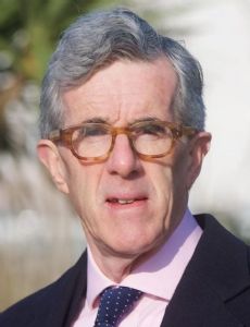 Alastair Layzell