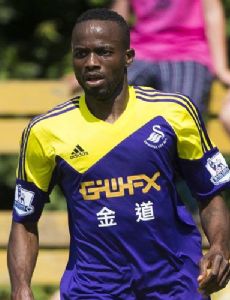 Roland Lamah