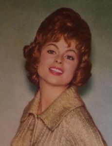 Christine Verdy