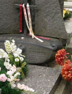 Maria Kwaśniewska