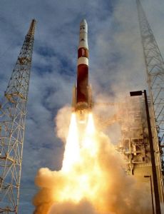 Geostationary Operational Environmental Satellite
