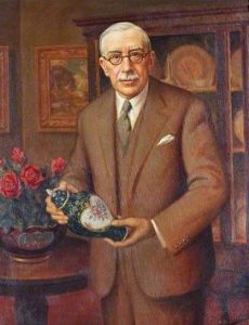 Charles William Dyson Perrins